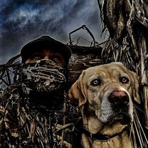 Meet your Posher, Dustin